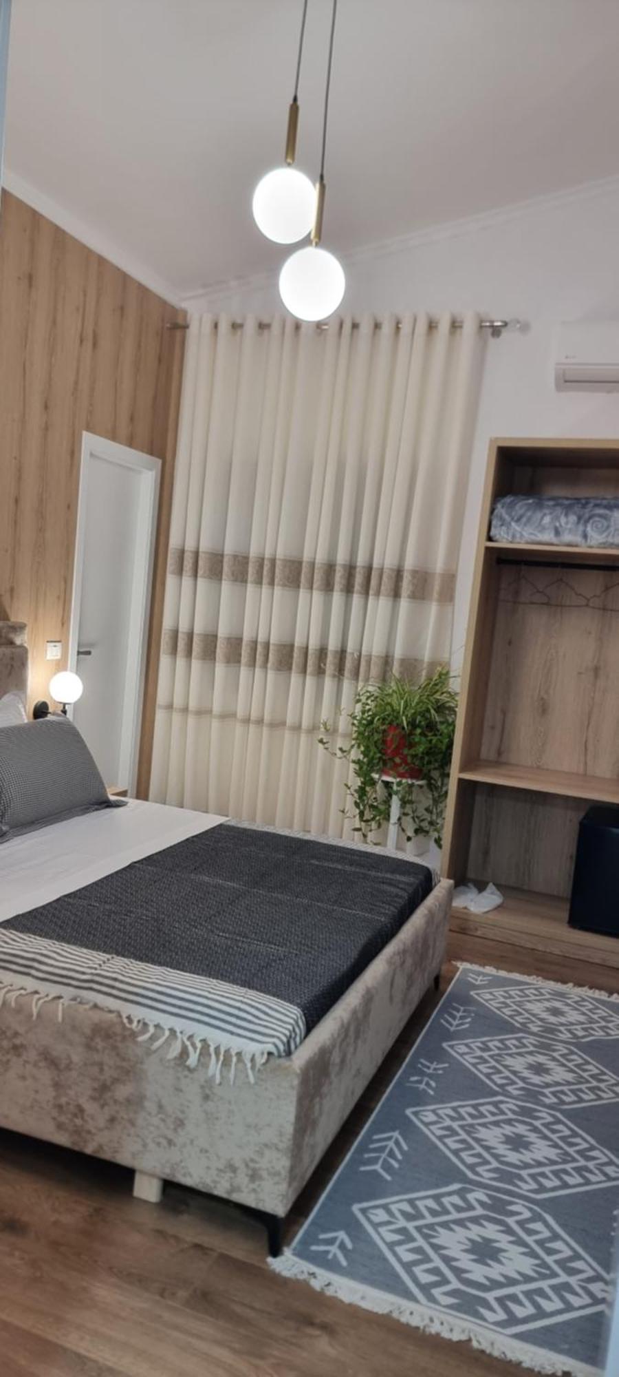 Salillari Guest House Berat Exterior photo